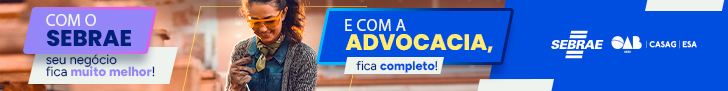 PI 12487  - CAMPANHA SEBRAE + OAB Externa