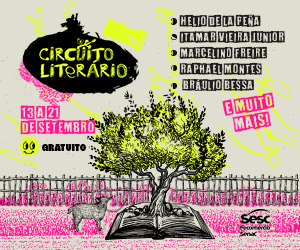 PI 019624 CIRCUITO LITERARIO SESC