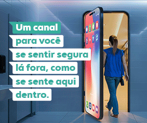 PI 008953 PI 008954 agosto setembro canais de atendimento CMG HALF mulheres