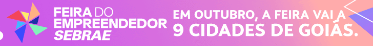 PI 12327- FEIRA DO EMPREENDEDOR - SEBRAE