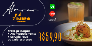 Zimbro Executivo Março/Abril Top Banner